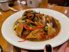牛肉夹沙-巴依老爷新疆美食(常营店)