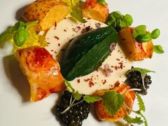 -文华扒房及酒吧(香港文华东方酒店)