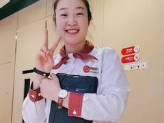-海底捞火锅(天津SM城市广场店)