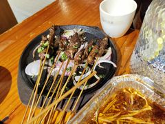 -本色.小马哥烧烤(五一路总店)