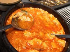 -一心烤肉(延安路店)