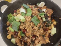 -嘉丰湘菜馆(芳群园店)
