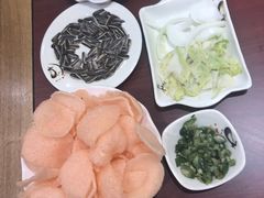 -金刚山烧烤(中山路店)