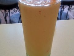 木瓜鲜奶-甜源居星级甜品