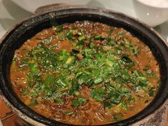 -盛百味·家宴餐厅(霸州分店)