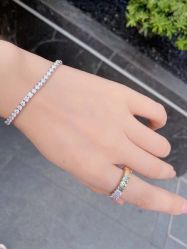 -VE DIAMOND·天然&培育钻石定制