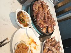 -半岛听涛蒸汽海鲜自助(K11店)