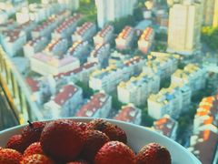 -环球港凯悦 · 享悦中餐厅