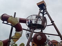 -枫香湖儿童公园