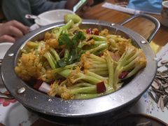 花菜-馬蘭花開(车站大道店)