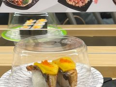 -友壹町寿司(佛山新DNA店)