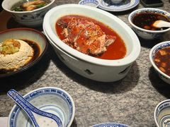 -南京大牌档(青岛万象城店)