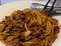 -巴盟人家·内蒙地方菜(华丽家族店)