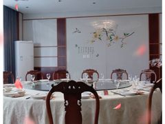 包厢-群乐饭店(滨安路店)