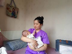 -福田家月子中心 产后 月嫂(市立母子医院店)