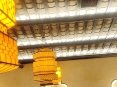 -绿茶餐厅(汇悦大融城店)