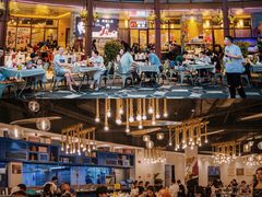 -达叔香味海鲜(海棠68环球美食街店)
