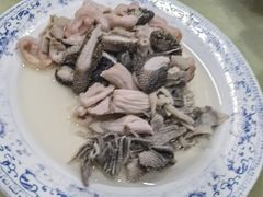 -同城四季爆肚涮羊肉(安华里店)