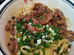 -李易面馆(树木岭店)