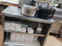 -马王庙刀削面馆(四川省交通学院宿舍店)