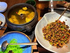 -云海肴汽锅鸡·云南小炒(天津国金汇店)