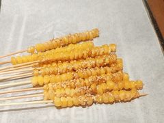 -聚点串吧·北京烧烤(赵登禹路店)