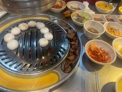-喜来稀肉(虹泉路店)