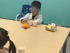 -斯坦星球AI编程·机器人科创·乐高科学·信奥·思维·专注力·STEM·竞赛考级(高新区绿宝广场龙湖狮山天街学习中心)