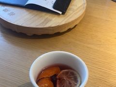 -蜜桃餐厅·伴山(绿宝广场店)