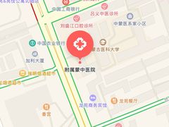 -内蒙古医科大学附属蒙中医院