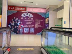 -沈阳百联购物中心(青年大街店)