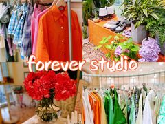 -forever studio女装工作室(中贸广场店)