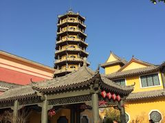 -郑州方特梦幻王国