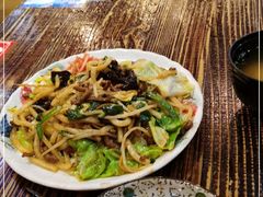 -平成屋·午肴夜酒(四川北路店)