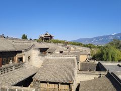 -山西王家大院
