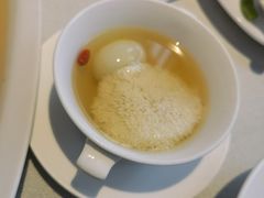 明月雪绒豆腐-逸道(益丰·外滩源店)