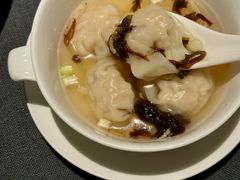 广舟手工馄饨-广舟(千禧店)