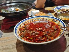 -叁宝烤肉·西安烧烤(东三爻店)