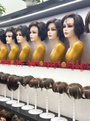 -唐风采假发补发定制