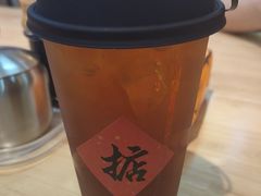-明記茶餐廳(福田总店)