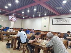 -兄弟俩老李家牛肉汤(总店)