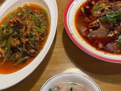 -易老妈蹄花.特色川菜(人民公园总店)