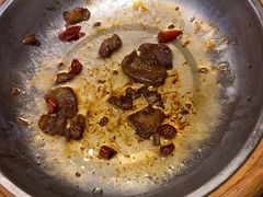 -刘胖子家常菜·蹄花焖藕(兴业店)