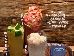 -三出山火锅(万象天地店)