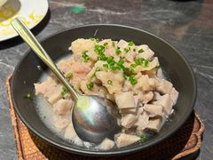 -炊烟小炒黄牛肉(浦东世纪汇店)