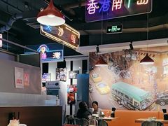-昌勝香港深井烧鹅(新年华店)