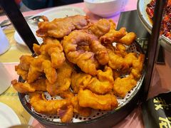 -贝贝龙虾·音乐餐厅(昌平东关店)