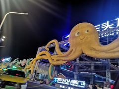 -四川小胡子海鲜(丁村万人海鲜广场店)