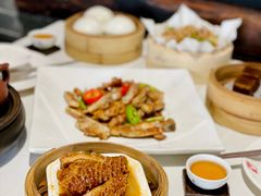 -味可道美食坊(福基路店)