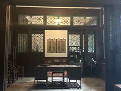 -张学良旧居陈列馆